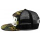 Casquette Trucker YMCMB Camouflage ANCIENNES COLLECTIONS divers