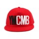 Casquette Trucker YMCMB Rouge ANCIENNES COLLECTIONS divers