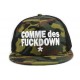 Casquette Trucker Comme des Camouflage ANCIENNES COLLECTIONS divers