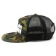 Casquette Trucker Comme des Camouflage ANCIENNES COLLECTIONS divers