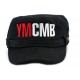 Casquette Army YMCMB Noire ANCIENNES COLLECTIONS divers