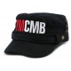 Casquette Army YMCMB Noire ANCIENNES COLLECTIONS divers