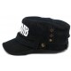 Casquette Army YMCMB Noire ANCIENNES COLLECTIONS divers