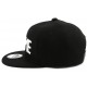 Snapback Hip Hop Noir Paname ANCIENNES COLLECTIONS divers