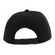 Snapback Hip Hop Noir Paname ANCIENNES COLLECTIONS divers