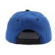 Snapback Sorry I'm Swag bleu avec visère drapeau US ANCIENNES COLLECTIONS divers