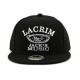 Snapback Hip Hop Honour Noire Crim ANCIENNES COLLECTIONS divers