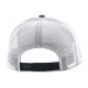 Casquette Brixton Trucker Wheeler MESH Marine ANCIENNES COLLECTIONS divers