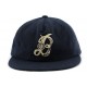 Casquette Brixton Major Navy ANCIENNES COLLECTIONS divers