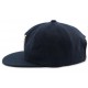 Casquette Brixton Major Navy ANCIENNES COLLECTIONS divers