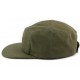 Casquette Brixton 5 panel Haft Olive ANCIENNES COLLECTIONS divers