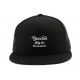 Casquette Brixton Trucker Wheeler MESH Noire ANCIENNES COLLECTIONS divers