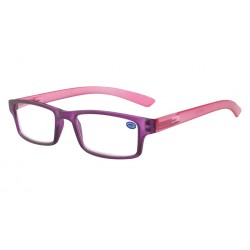 Lunettes Loupes Diane Prune et Fuschia Dioptrie +1,5 ANCIENNES COLLECTIONS divers