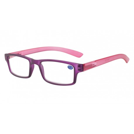 Lunettes Loupes Diane Prune et Fuschia Dioptrie +1,5 ANCIENNES COLLECTIONS divers