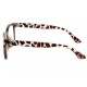 Lunettes Loupes Adam Ecailles Marron Dioptrie +1,5 ANCIENNES COLLECTIONS divers