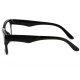 Lunettes Loupes Axel Noire Dioptrie +2 ANCIENNES COLLECTIONS divers