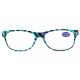 Lunettes Loupes Ilda bleu et noir Dioptrie +2,5 ANCIENNES COLLECTIONS divers