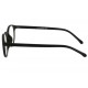 Lunettes Loupes Afat Noire Dioptrie +1,5 ANCIENNES COLLECTIONS divers