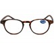 Lunettes Loupes Afat Marron Dioptrie +2 ANCIENNES COLLECTIONS divers