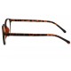 Lunettes Loupes Afat Marron Dioptrie +2 ANCIENNES COLLECTIONS divers