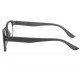 Lunettes Loupes Ahou Noire et Grise Dioptrie +1,5 ANCIENNES COLLECTIONS divers