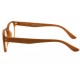 Lunettes Loupes Ahou Marron Dioptrie +2 ANCIENNES COLLECTIONS divers