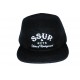 Casquette 5 Panel SSUR GFYS Noire ANCIENNES COLLECTIONS divers