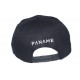 Snapback Hip Hop Paname Noire et Dorée ANCIENNES COLLECTIONS divers