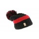 Bonnet Rmoutain Ice Long Noir ANCIENNES COLLECTIONS divers