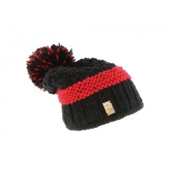 Bonnet Rmoutain Ice Long Noir ANCIENNES COLLECTIONS divers