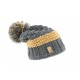 Bonnet Rmoutain Ice Long Gris ANCIENNES COLLECTIONS divers