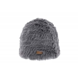 Bonnet Herman Headwear Onyx Gris ANCIENNES COLLECTIONS divers