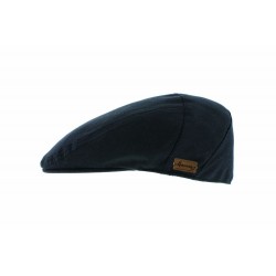 Casquette Herman Headwear Dispatch Huilée Noir ANCIENNES COLLECTIONS divers