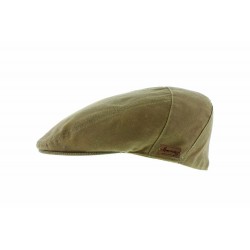 Casquette Herman Headwear Dispatch Huilée Beige ANCIENNES COLLECTIONS divers