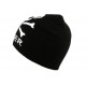 Bonnet Biker Danger noir ANCIENNES COLLECTIONS divers