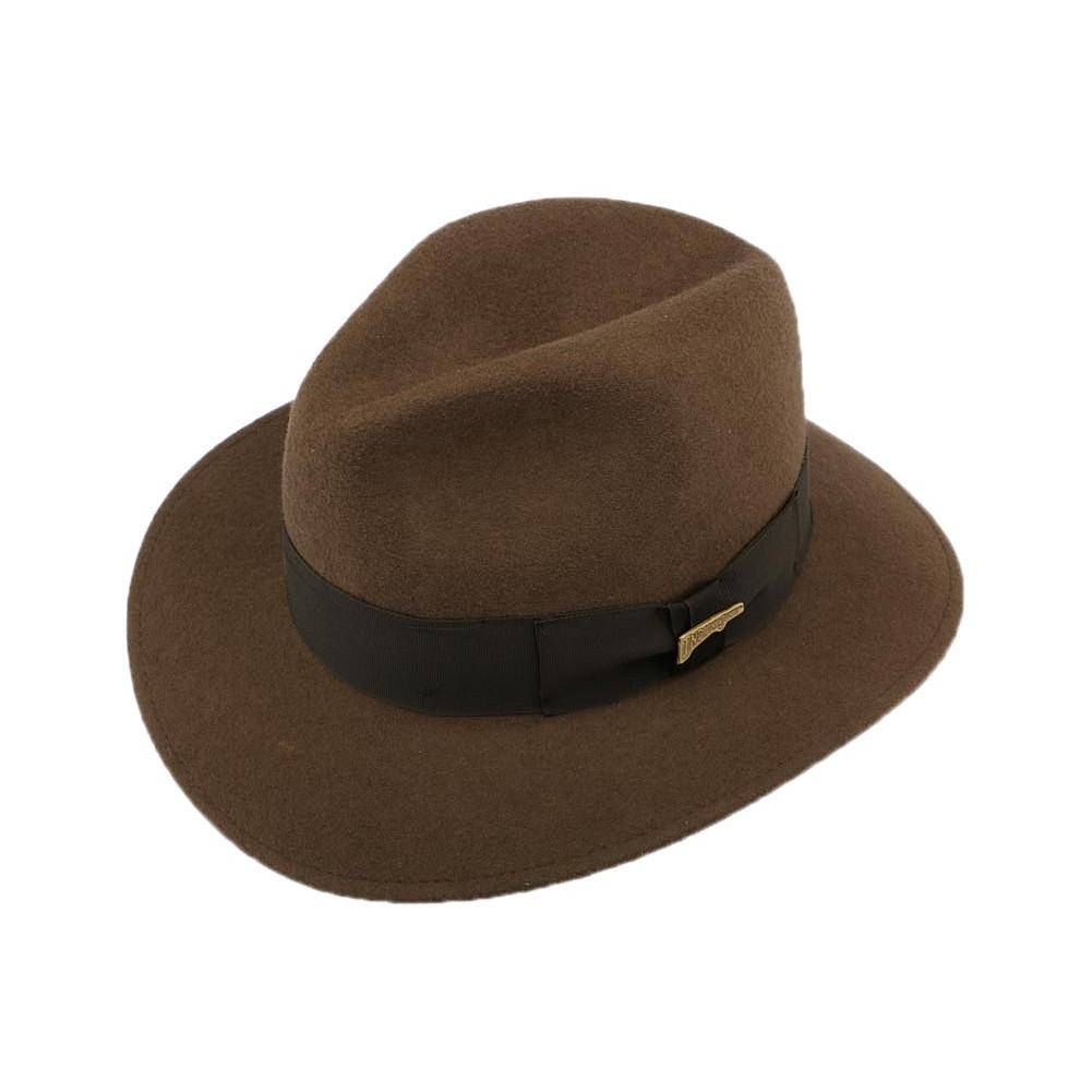 Grand chapeau Fedora Indiana Jones pour chat, chapeau Indiana