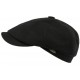 Casquette Gavroche Mayser Slim Seven Noire ANCIENNES COLLECTIONS divers