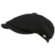 Casquette Gavroche Mayser Slim Seven Noire ANCIENNES COLLECTIONS divers