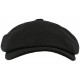 Casquette Gavroche Mayser Slim Seven Noire ANCIENNES COLLECTIONS divers