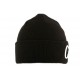 Bonnet Crooks and Castles Team Crooks Noire ANCIENNES COLLECTIONS divers