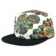 Casquette 5 Panel Hype Prism Parrot Bleu et Blanc ANCIENNES COLLECTIONS divers