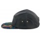 Casquette 5 Panel Hype Branch Bleu marine et Florale ANCIENNES COLLECTIONS divers