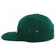 Casquette 5 panel Hype Wool Verte ANCIENNES COLLECTIONS divers