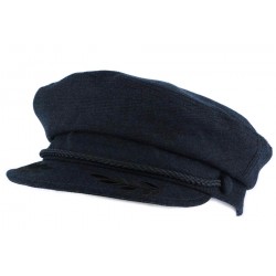 Casquette Marin Goorin Bros Captain Seven ANCIENNES COLLECTIONS divers