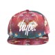 Snapback Hype Space Doughnuts Fuschia ANCIENNES COLLECTIONS divers