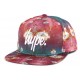 Snapback Hype Space Doughnuts Fuschia ANCIENNES COLLECTIONS divers