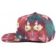 Snapback Hype Space Doughnuts Fuschia ANCIENNES COLLECTIONS divers