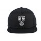 Snapback Hype FMG ROSES Marine ANCIENNES COLLECTIONS divers