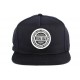 Casquette Snapback Hype JUSTEHYPE marine ANCIENNES COLLECTIONS divers