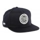 Casquette Snapback Hype JUSTEHYPE marine ANCIENNES COLLECTIONS divers